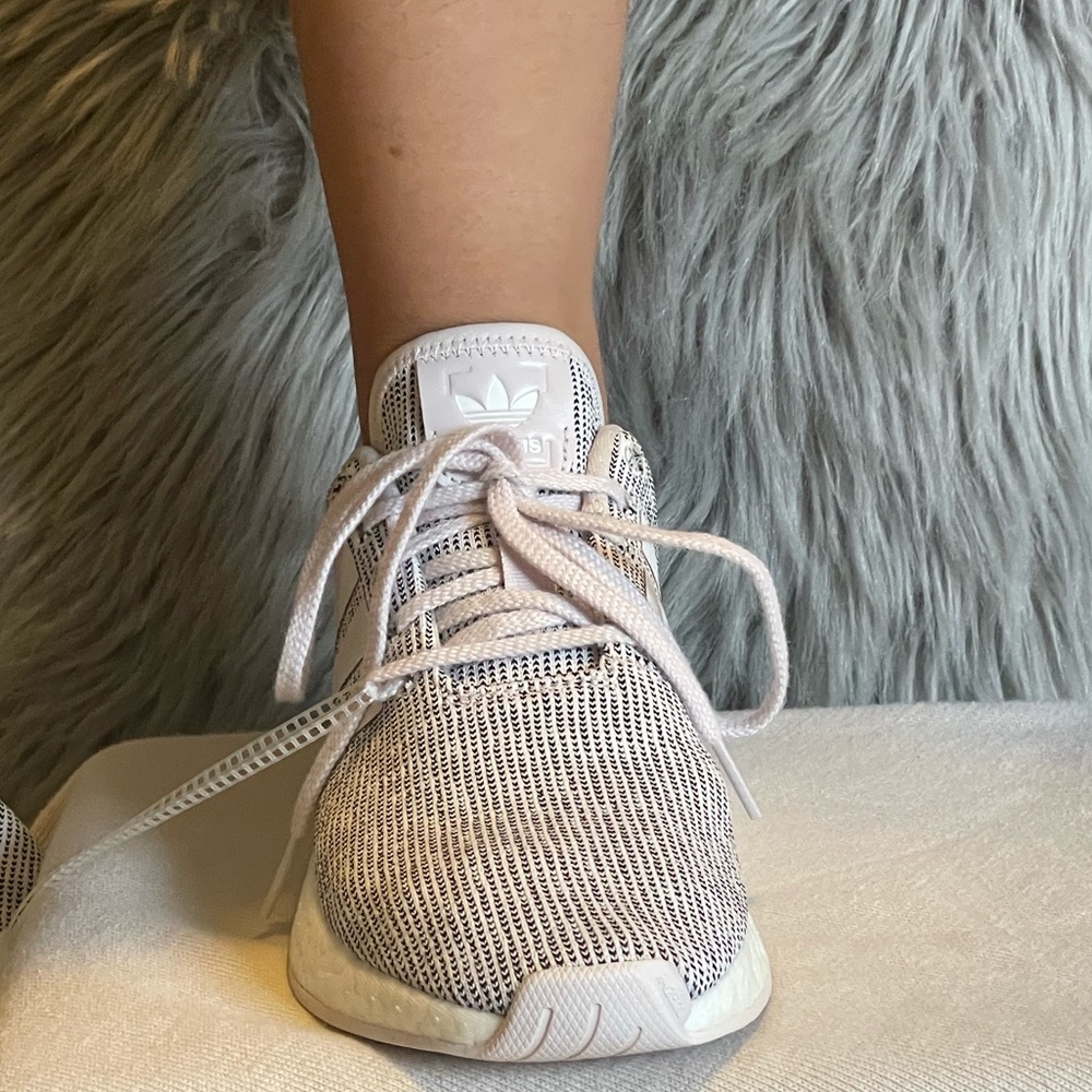 NMD R2 W Sneakers - Picture 3 of 8